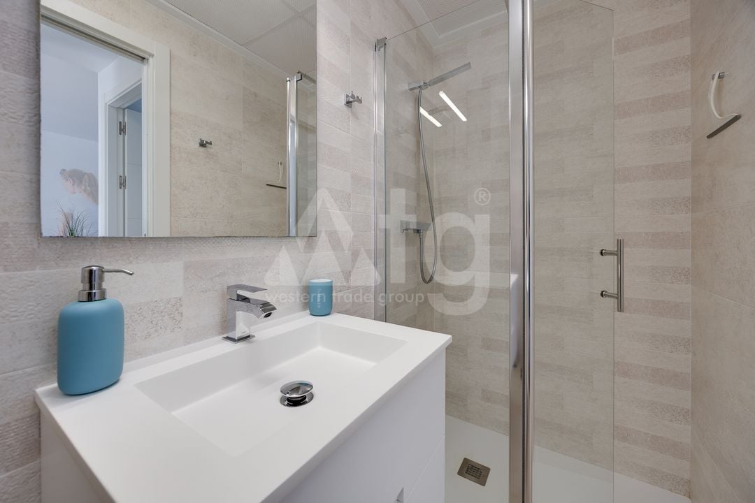 Bungalow de 2 chambres à Pilar de la Horadada - SPH145598 - Photo - 22