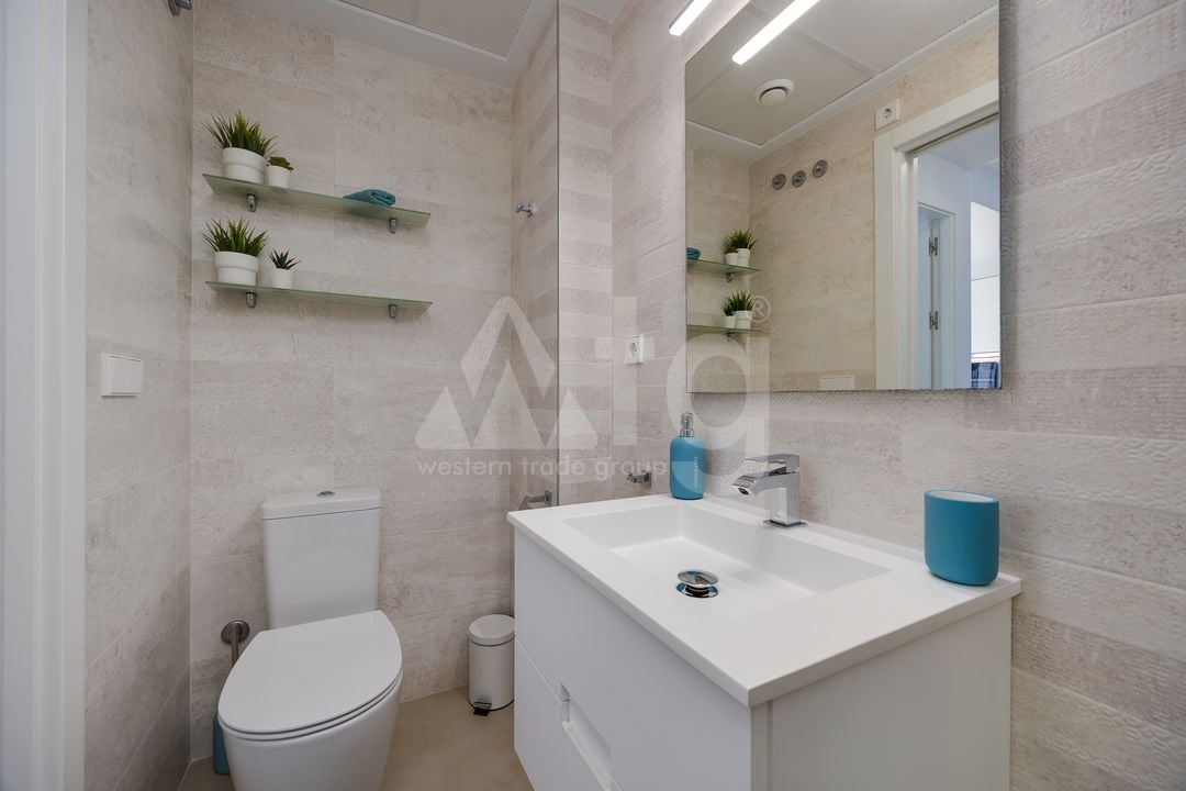 Bungalow de 2 chambres à Pilar de la Horadada - SPH145598 - Photo - 23