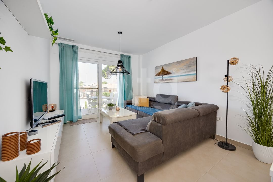Bungalow de 2 chambres à Pilar de la Horadada - SPH145598 - Photo - 4