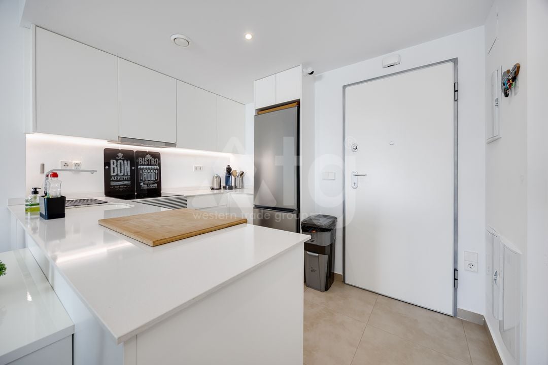 Bungalow de 2 chambres à Pilar de la Horadada - SPH145598 - Photo - 8