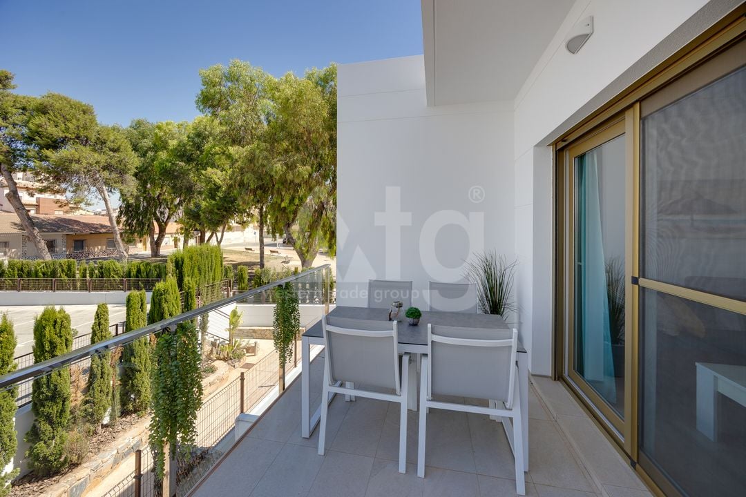 Bungalow de 2 chambres à Pilar de la Horadada - SPH145598 - Photo - 24
