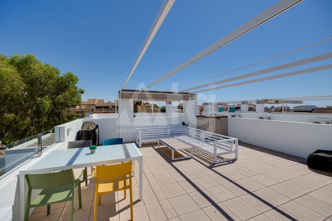 Bungalow de 2 chambres à Pilar de la Horadada - SPH145598 - Photo - 32