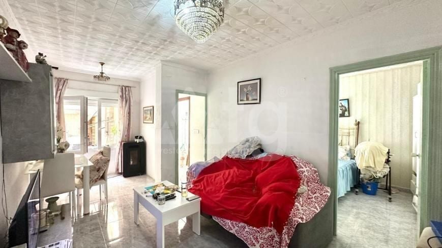 3 bedroom Villa in Torrevieja - SHL104323 - Photo - 2