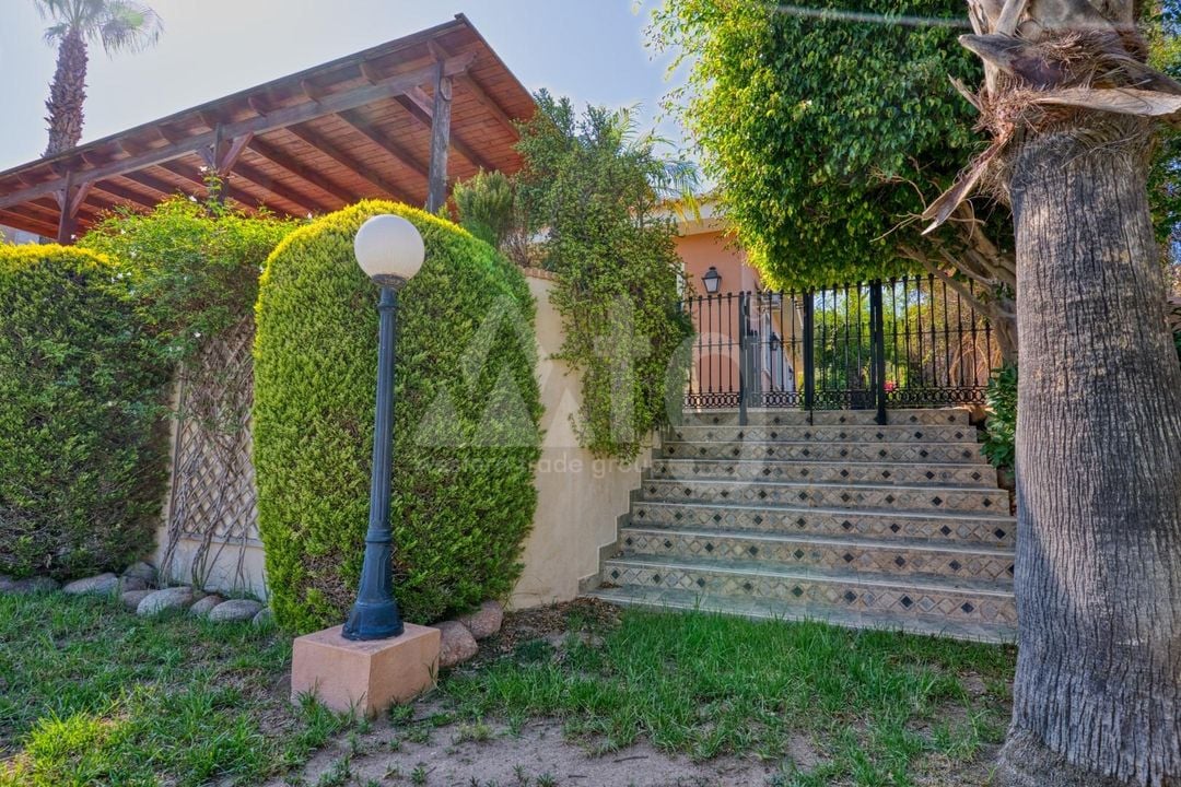 4 bedroom Villa in Los Balcones - SHL104324 - Photo - 10