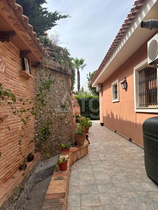 4 bedroom Villa in Los Balcones - SHL104324 - Photo - 11