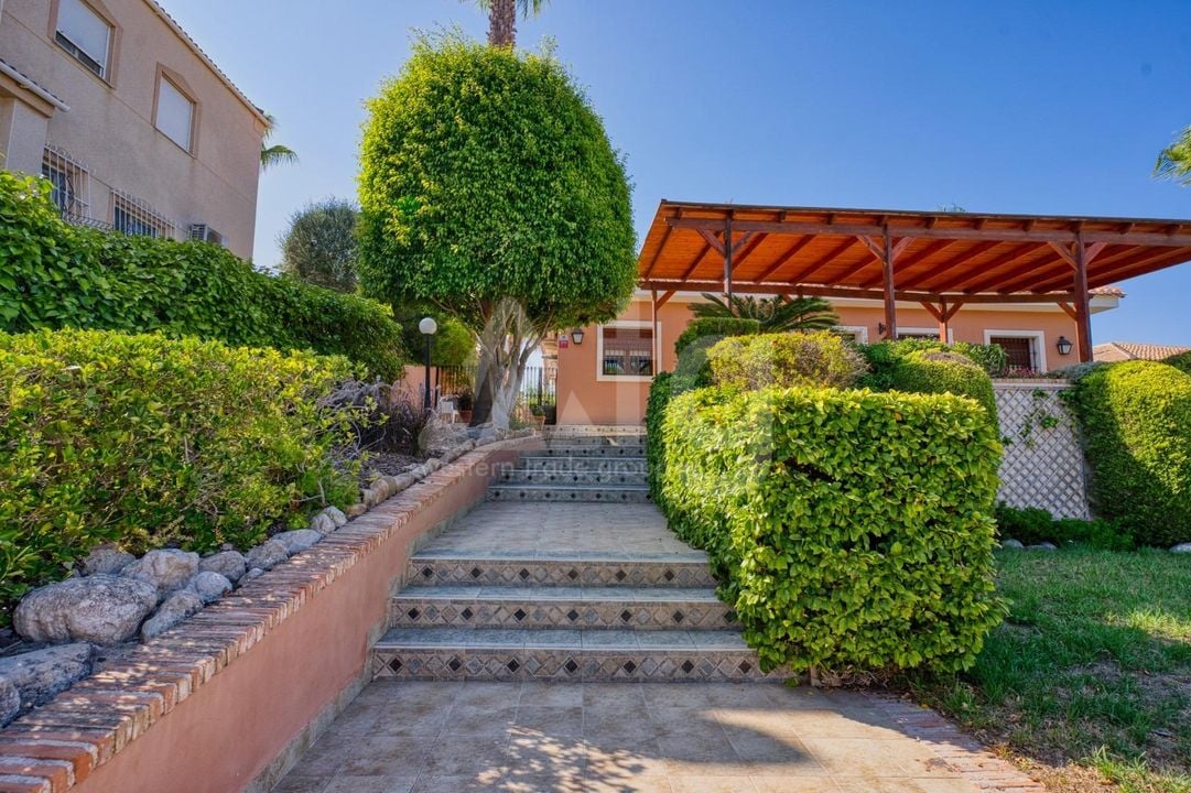 4 bedroom Villa in Los Balcones - SHL104324 - Photo - 8