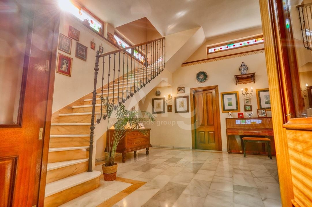 4 bedroom Villa in Los Balcones - SHL104324 - Photo - 5