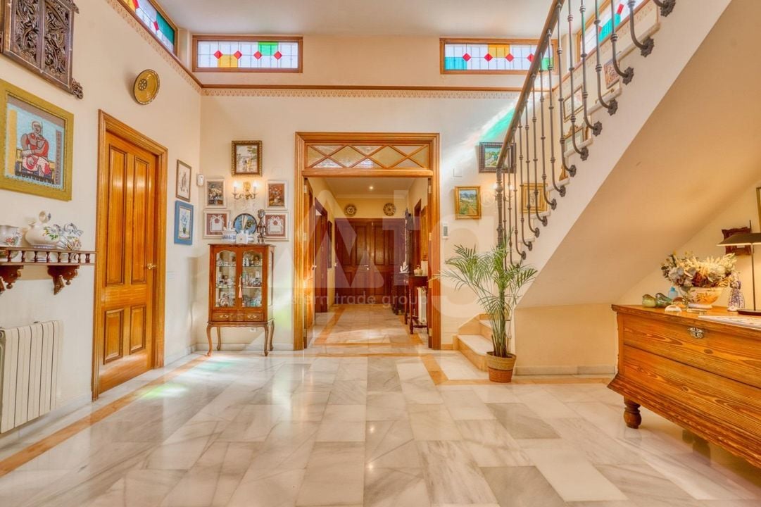 4 bedroom Villa in Los Balcones - SHL104324 - Photo - 6