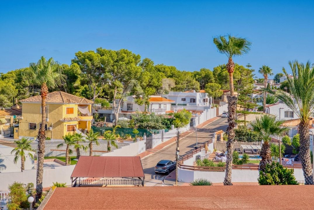 4 bedroom Villa in Los Balcones - SHL104324 - Photo - 13