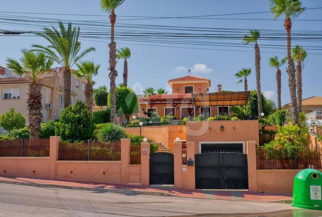 4 bedroom Villa in Los Balcones - SHL104324 - Photo - 1