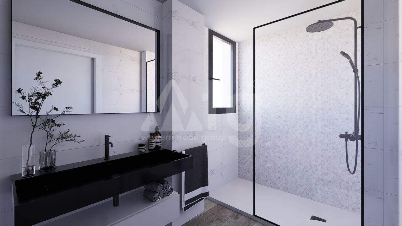 Penthouse w Javea, 2 sypialnie - VAP145730 - Zdjęcie - 12