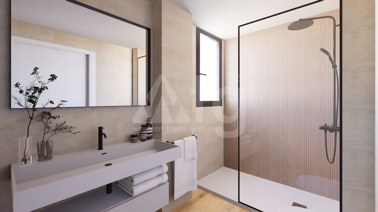 Penthouse w Javea, 2 sypialnie - VAP145730 - Zdjęcie - 11