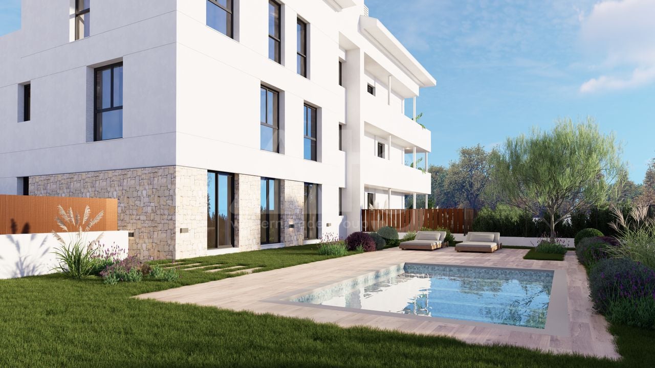 Penthouse w Javea, 2 sypialnie - VAP145730 - Zdjęcie - 18