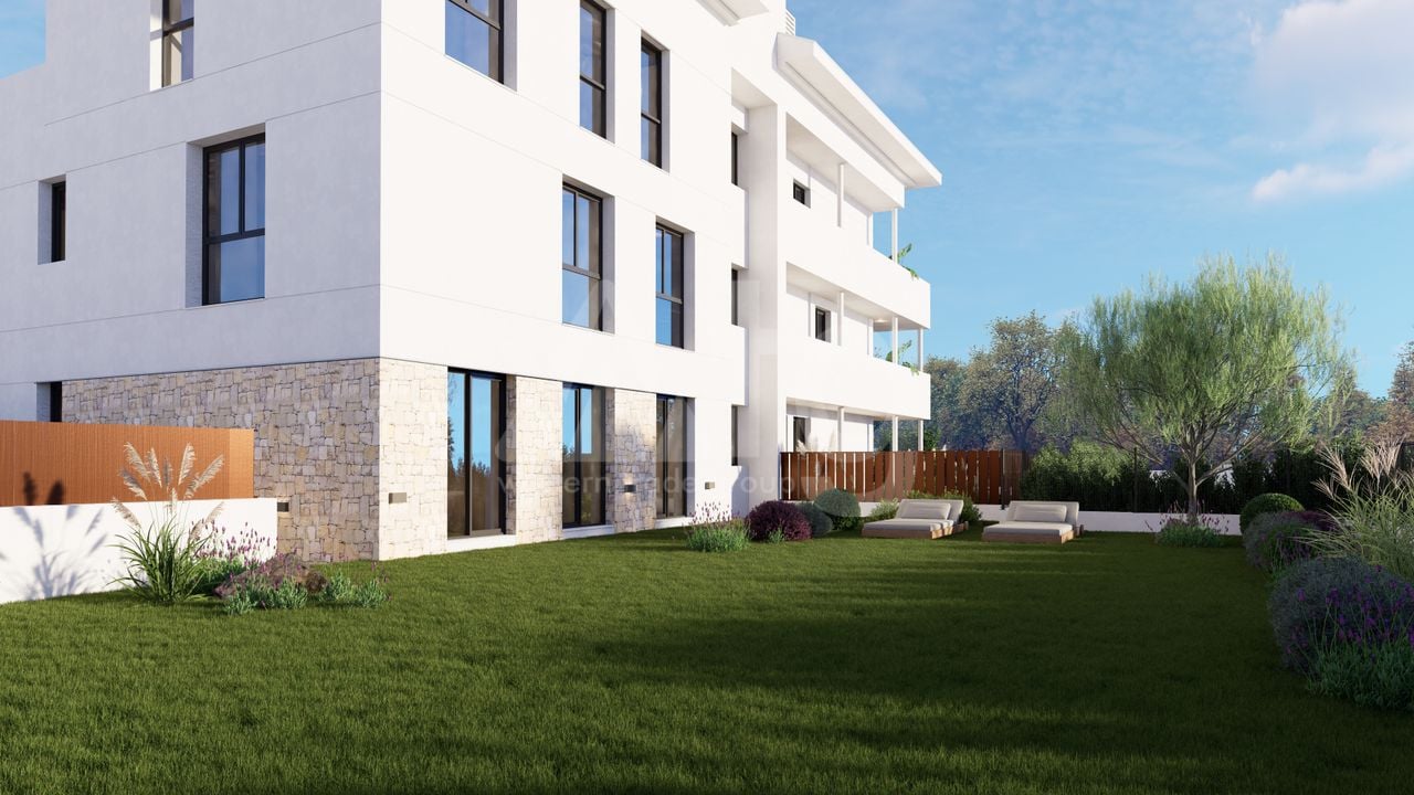 Penthouse w Javea, 2 sypialnie - VAP145730 - Zdjęcie - 17
