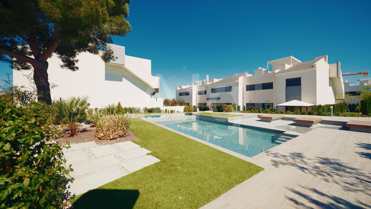 3 bedroom Bungalow in Los Balcones - FS145877 - Photo - 1