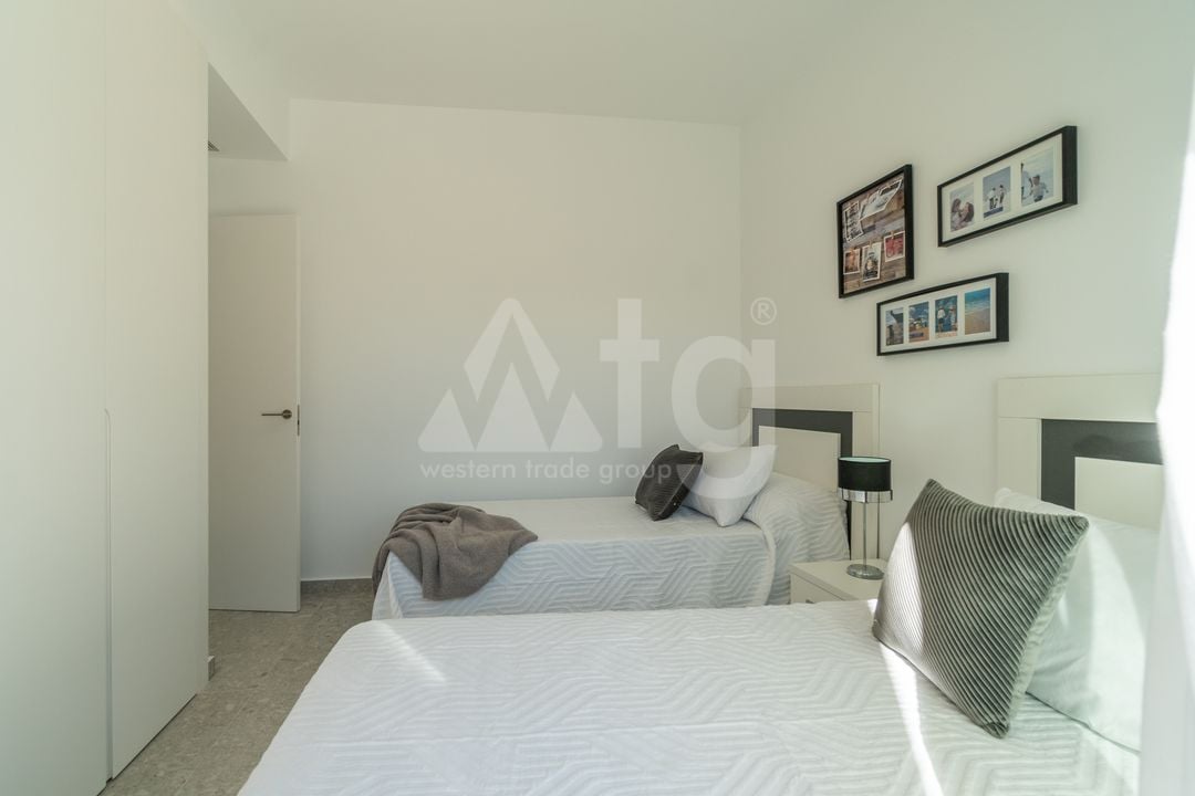 3 bedroom Bungalow in Los Balcones - FS145877 - Photo - 18