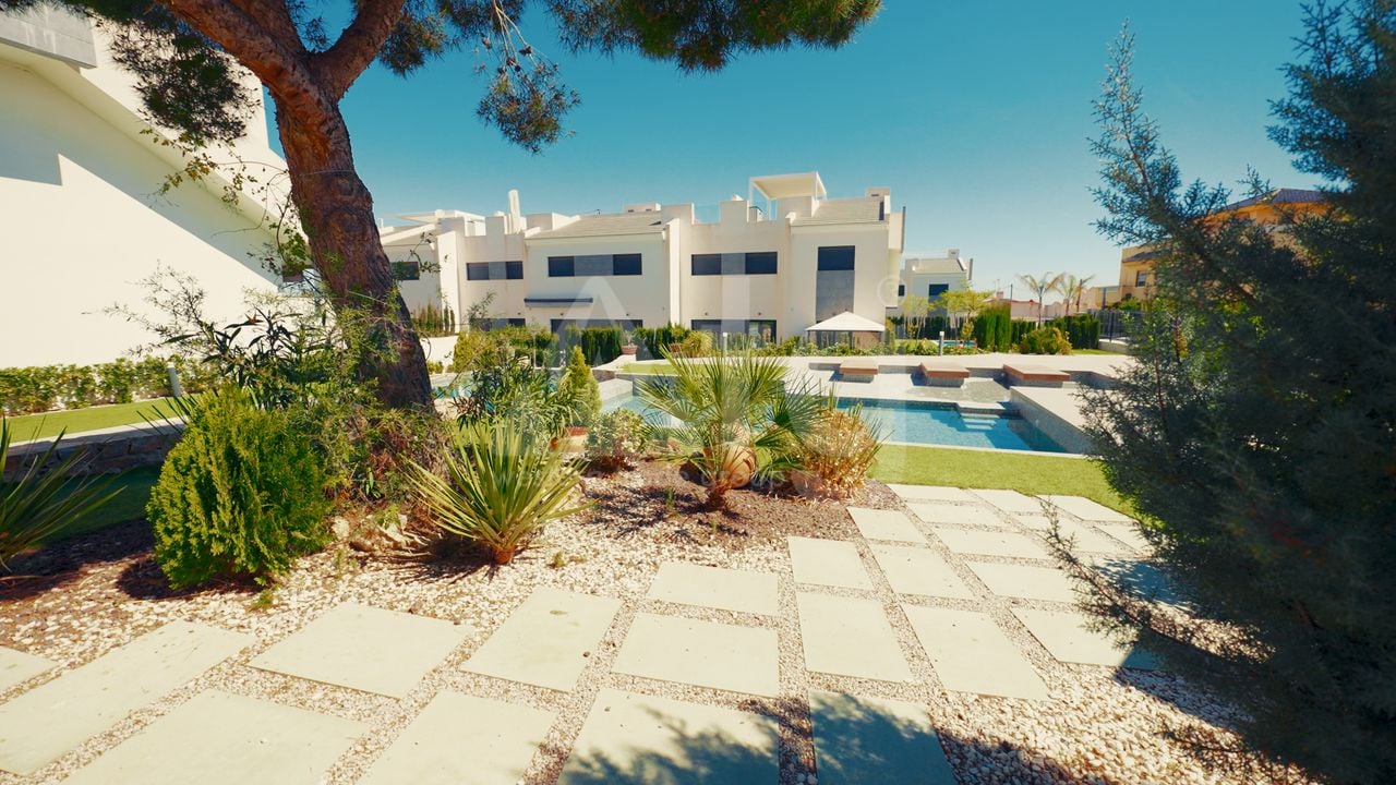 3 bedroom Bungalow in Los Balcones - FS145877 - Photo - 40