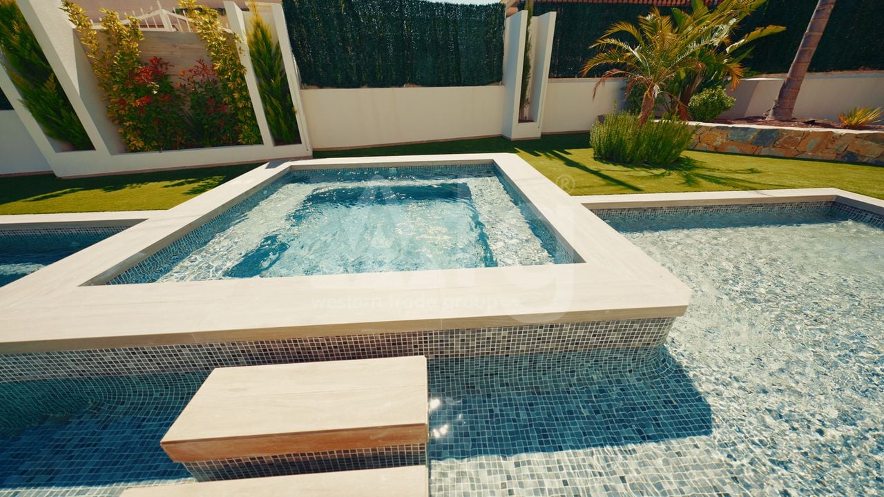 3 bedroom Bungalow in Los Balcones - FS145877 - Photo - 46