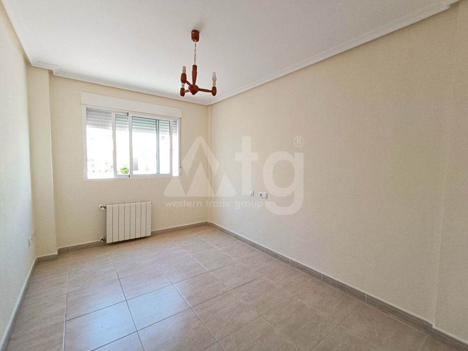 Дуплекс в Ондон де лос Фрайлес, 3 спальни - CNM131430 - Фото - 15