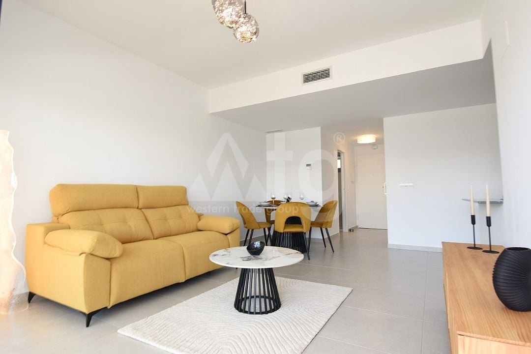 Appartement de 2 chambres à Villamartin - VD145904 - Photo - 2
