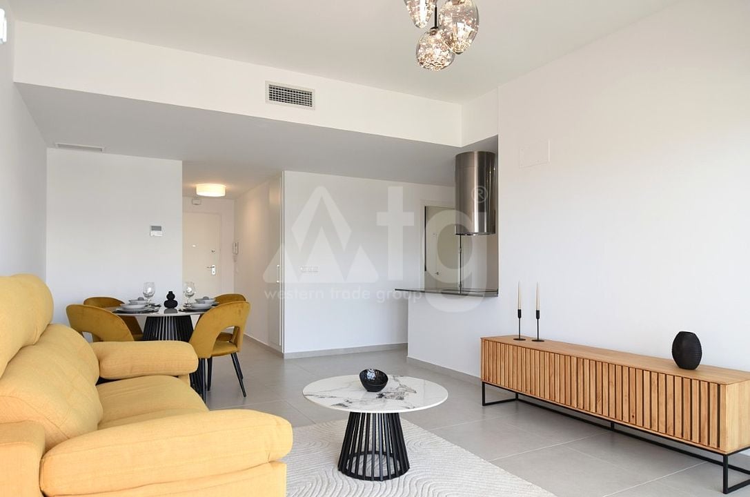 Appartement de 2 chambres à Villamartin - VD145904 - Photo - 3