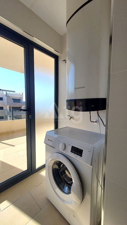 Appartement de 2 chambres à Villamartin - VD145904 - Photo - 12