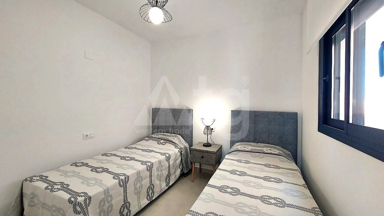 Appartement de 2 chambres à Villamartin - VD145904 - Photo - 9