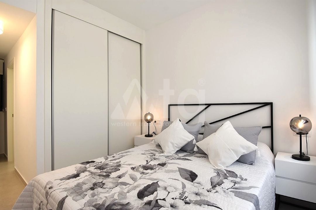Appartement de 2 chambres à Villamartin - VD145904 - Photo - 8