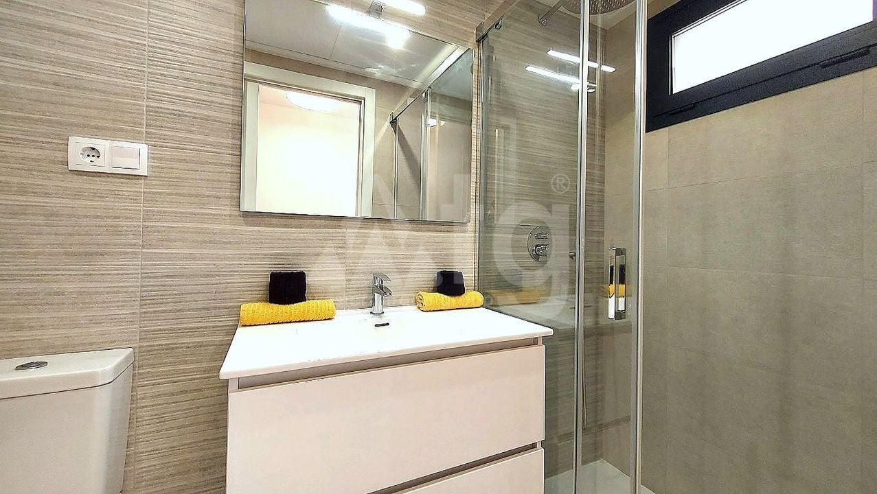 Appartement de 2 chambres à Villamartin - VD145904 - Photo - 10