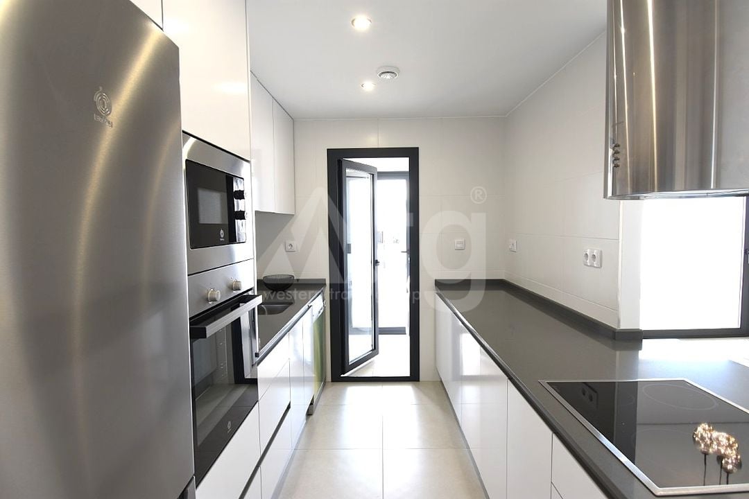 Appartement de 2 chambres à Villamartin - VD145904 - Photo - 6