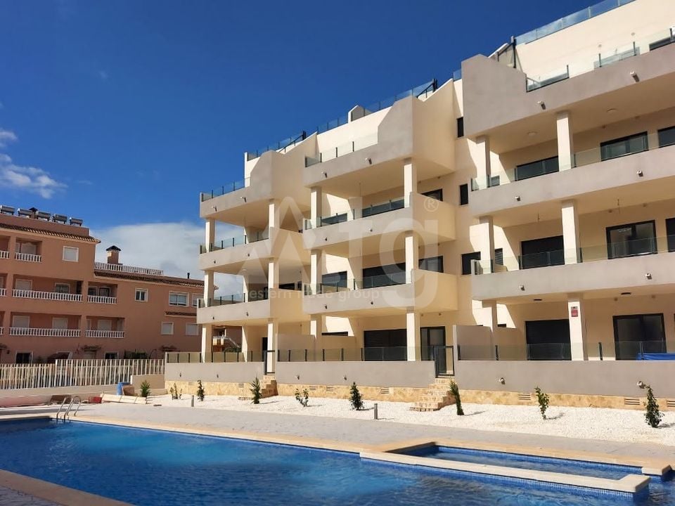 Appartement de 2 chambres à Villamartin - VD145904 - Photo - 1