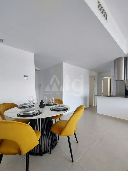 Appartement de 2 chambres à Villamartin - VD145904 - Photo - 4