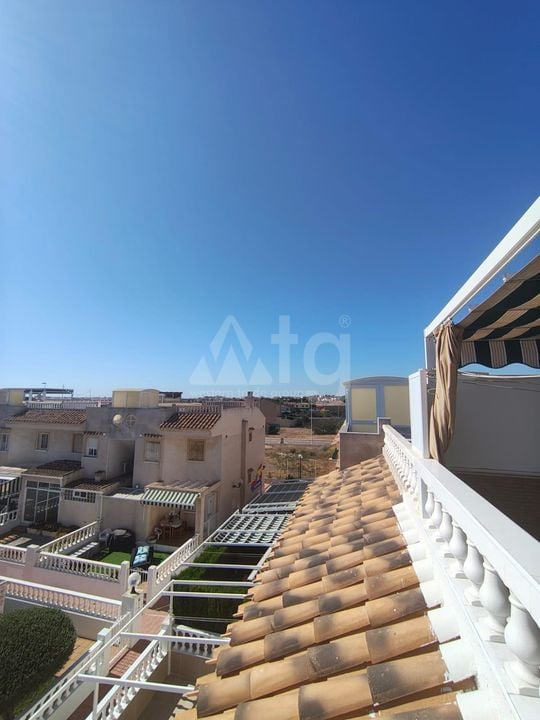 2 bedroom Bungalow in Torrevieja - VEC104753 - Photo - 11