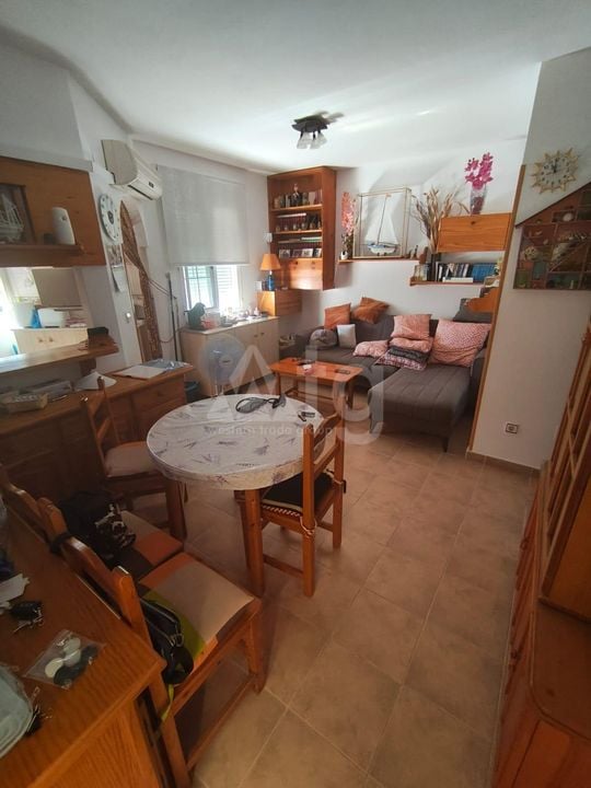 2 bedroom Bungalow in Torrevieja - VEC104753 - Photo - 2