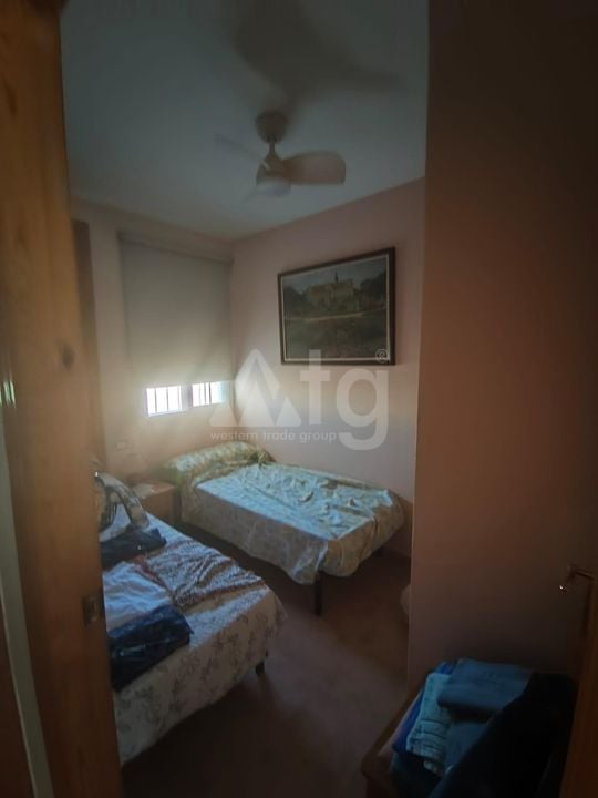 2 bedroom Bungalow in Torrevieja - AG151407 - Photo - 8