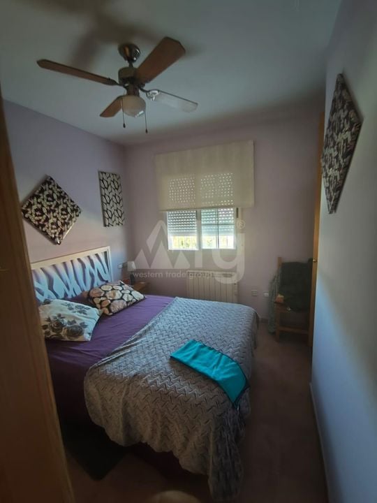 2 bedroom Bungalow in Torrevieja - VEC104753 - Photo - 4