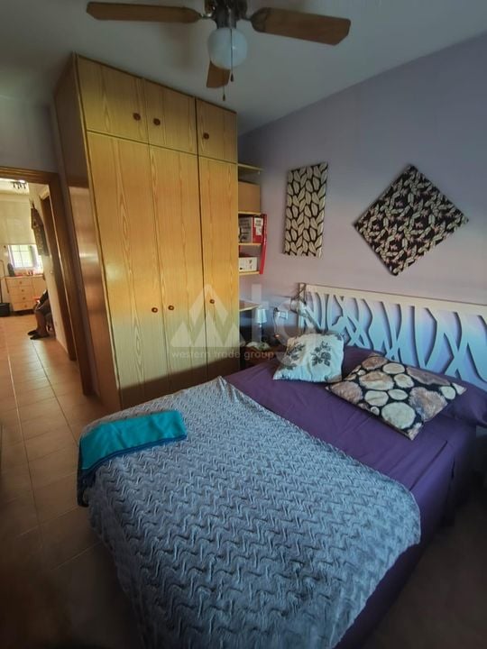 2 bedroom Bungalow in Torrevieja - VEC104753 - Photo - 5