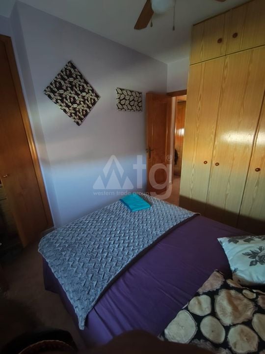 2 bedroom Bungalow in Torrevieja - VEC104753 - Photo - 6