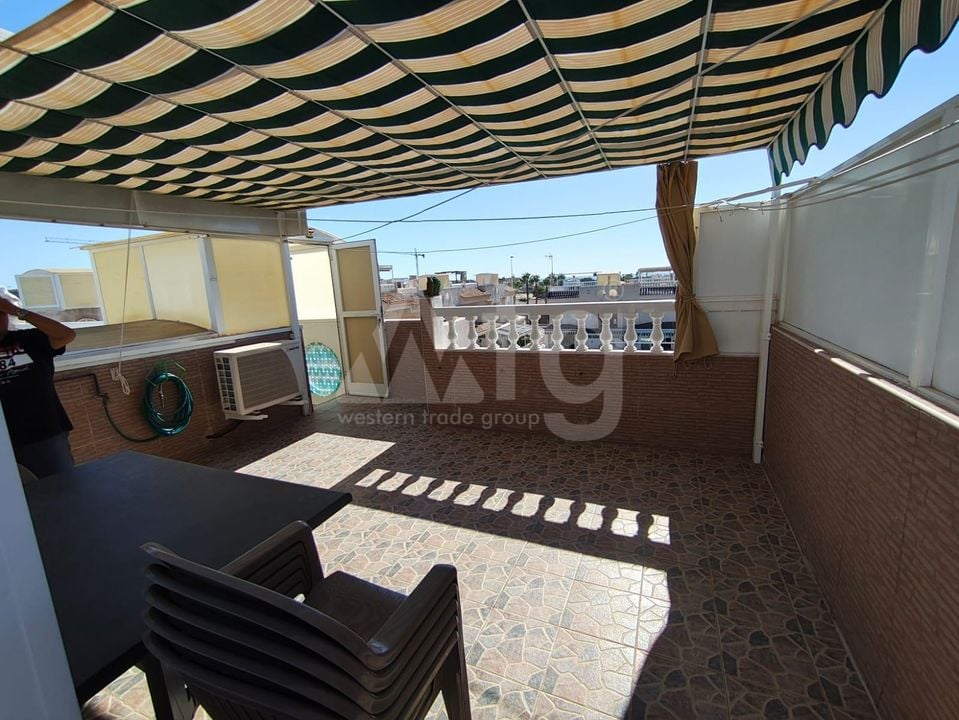 2 bedroom Bungalow in Torrevieja - VEC104753 - Photo - 9