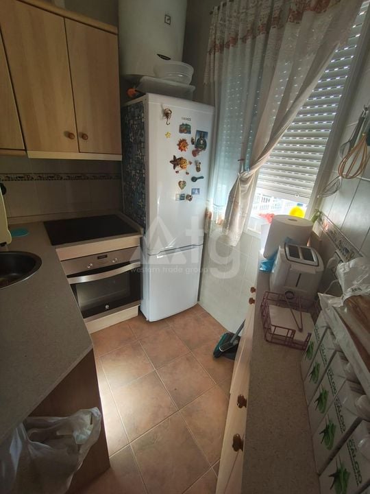 2 bedroom Bungalow in Torrevieja - VEC104753 - Photo - 3