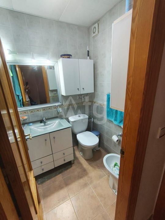 2 bedroom Bungalow in Torrevieja - VEC104753 - Photo - 7