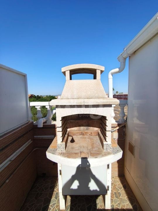 2 bedroom Bungalow in Torrevieja - VEC104753 - Photo - 10