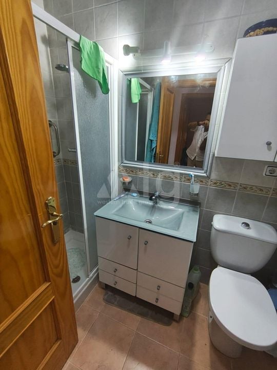 2 bedroom Bungalow in Torrevieja - VEC104753 - Photo - 8