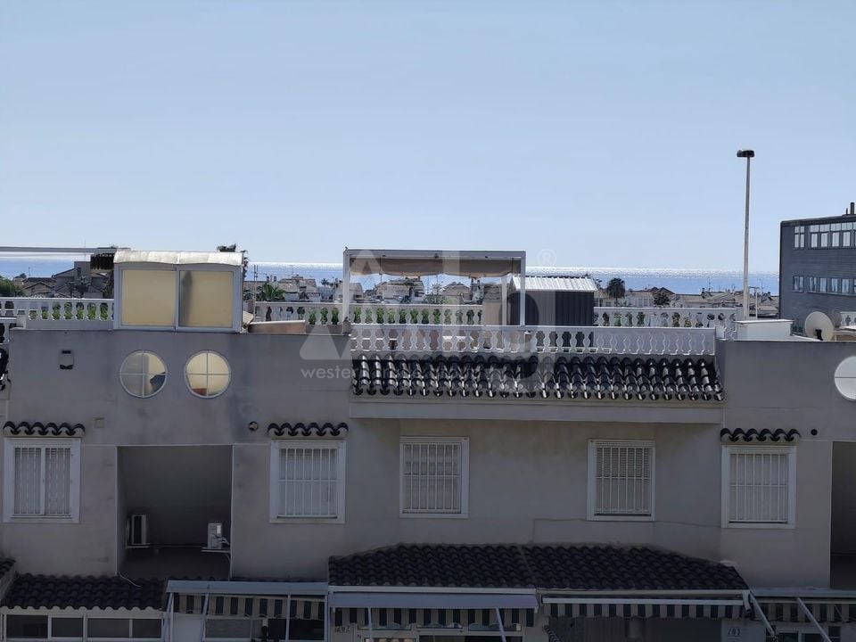 2 bedroom Bungalow in Torrevieja - VEC104753 - Photo - 13