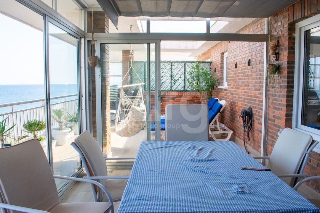 2 bedroom Penthouse in Alicante - SV104769 - Photo - 18