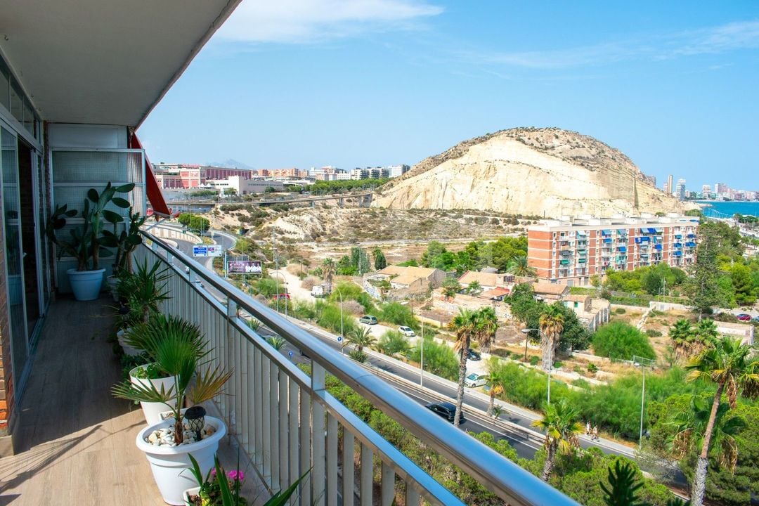 2 bedroom Penthouse in Alicante - SV104769 - Photo - 29