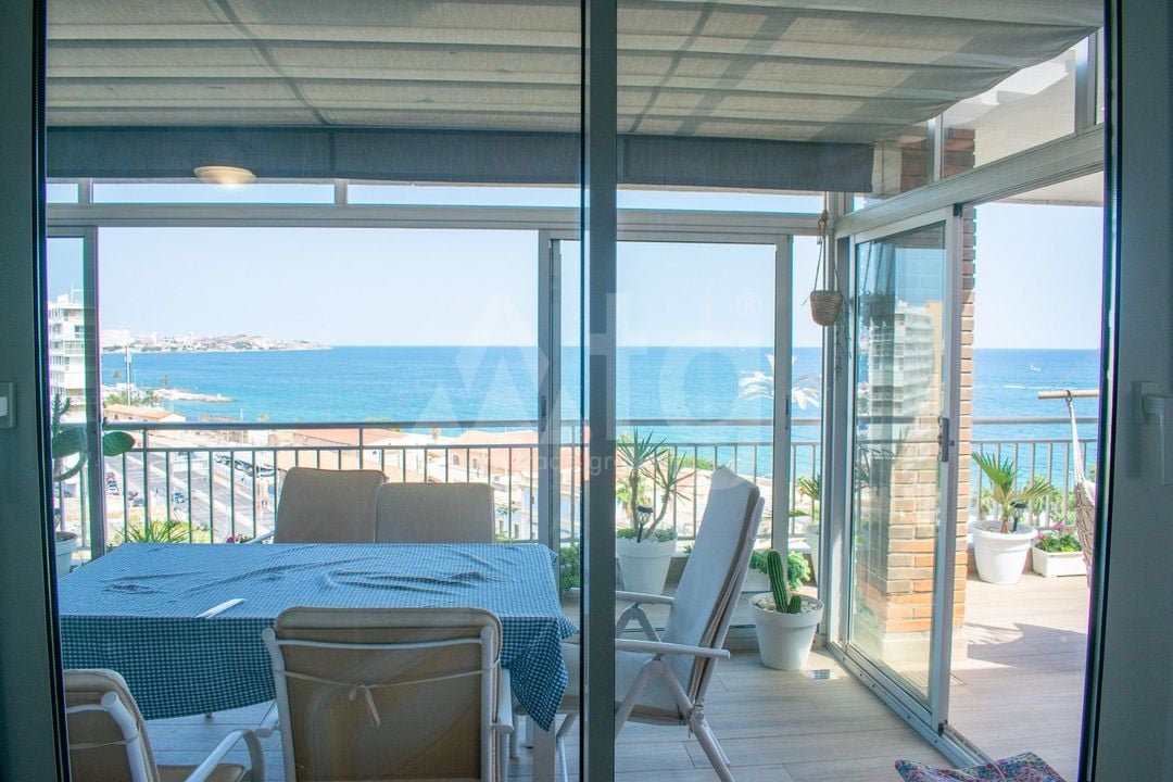 2 bedroom Penthouse in Alicante - SV104769 - Photo - 16