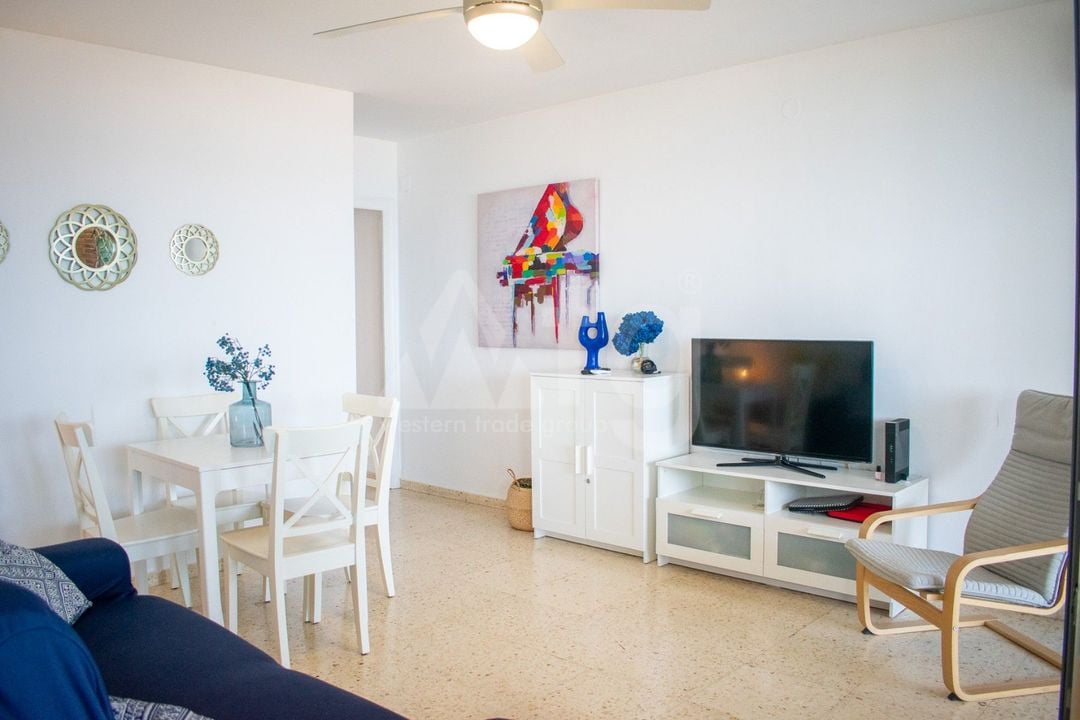2 bedroom Penthouse in Alicante - SV104769 - Photo - 5