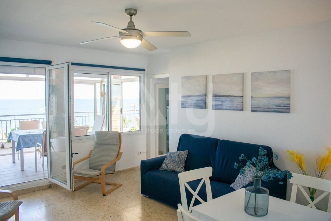 2 bedroom Penthouse in Alicante - SV104769 - Photo - 2