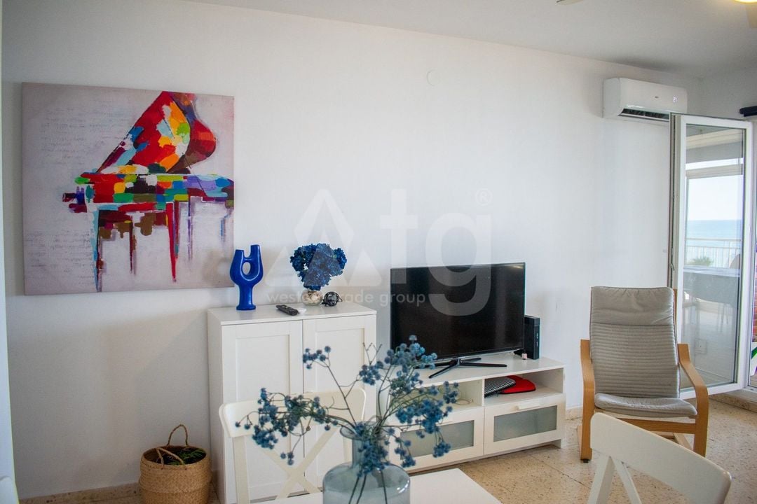2 bedroom Penthouse in Alicante - SV104769 - Photo - 4